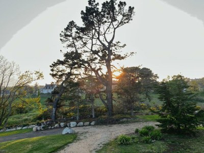 Holiday house Loc Ros - Outdoor photo 11