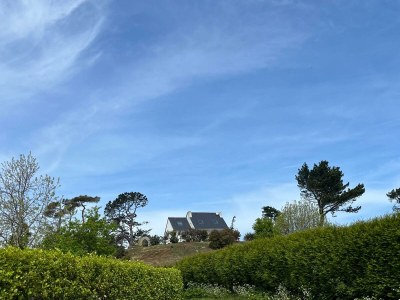 Holiday house Loc Ros - Outdoor photo 12