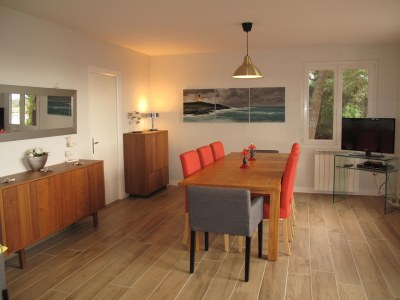 Holiday house Loc Ros - Features photo 13