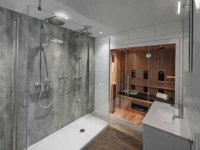 Holiday park Lodge in Zeeland near Nieuwvliet Beach - Features photo 6