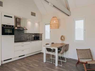 Holiday park Lodge in Zeeland near Nieuwvliet Beach - Features photo 7