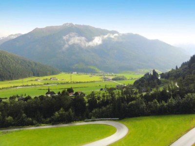 Apartment Apartment in Bramberg near Cable Car - Outdoor photo 4