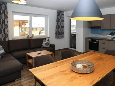 Apartment Apartment in Bramberg near Cable Car - Features photo 11