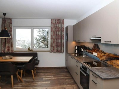 Apartment Apartment in Bramberg near Cable Car - Features photo 13