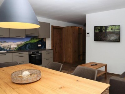 Apartment Apartment in Bramberg near Cable Car - Features photo 18