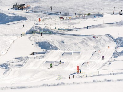 Apartment Apartment in Bramberg near Cable Car - Environment photo 30