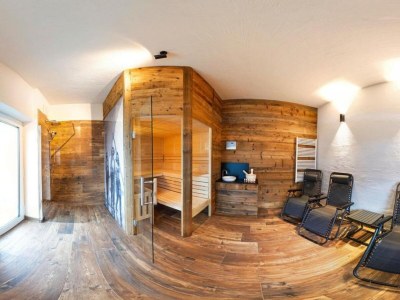 Apartment Apartment in Bramberg near Cable Car - Outdoor photo 35