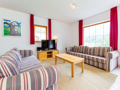 Holiday park Modern Chalet in Obertraun with Terrace - Features photo 10