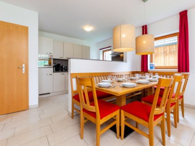 Holiday park Modern Chalet in Obertraun with Terrace - Features photo 11