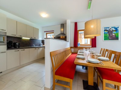 Holiday park Modern Chalet in Obertraun with Terrace - Features photo 12