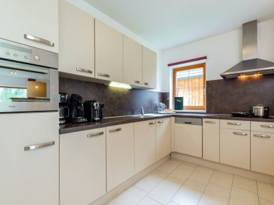 Holiday park Modern Chalet in Obertraun with Terrace - Features photo 13