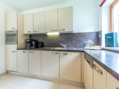 Holiday park Modern Chalet in Obertraun with Terrace - Features photo 14