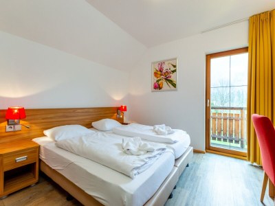 Holiday park Modern Chalet in Obertraun with Terrace - Features photo 16