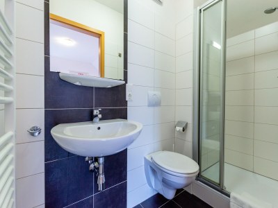 Holiday park Modern Chalet in Obertraun with Terrace - Features photo 18