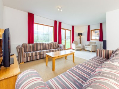 Holiday park Modern Chalet in Obertraun with Terrace - Features photo 23