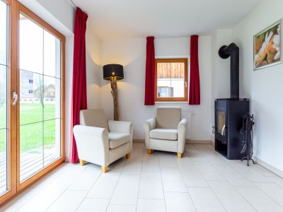 Holiday park Modern Chalet in Obertraun with Terrace - Features photo 25