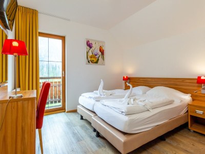 Holiday park Modern Chalet in Obertraun with Terrace - Features photo 26