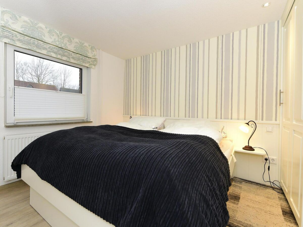 Apartment Ferienwohnung in Wyk-Boldixum auf Föhr - Features photo 4