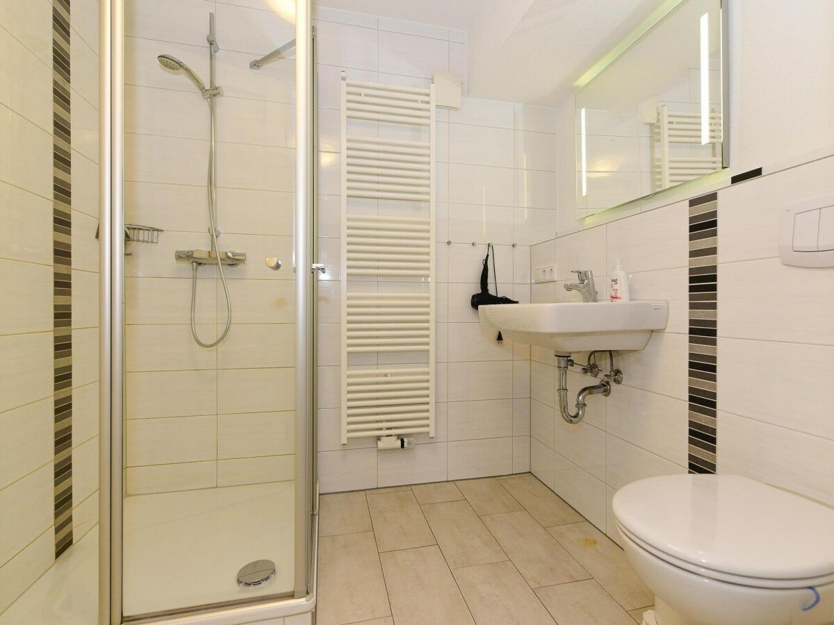 Apartment Ferienwohnung in Wyk-Boldixum auf Föhr - Features photo 5