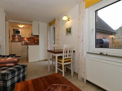 Apartment Ferienwohnung in Wyk-Boldixum auf Föhr - Features photo 3