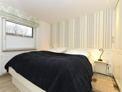 Apartment Ferienwohnung in Wyk-Boldixum auf Föhr - Features photo 4