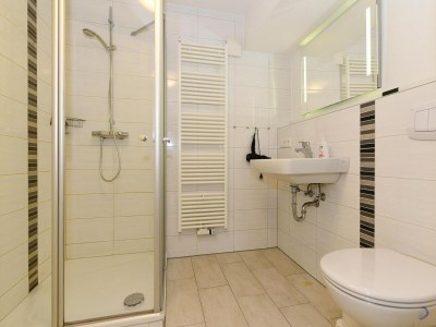 Apartment Ferienwohnung in Wyk-Boldixum auf Föhr - Features photo 5