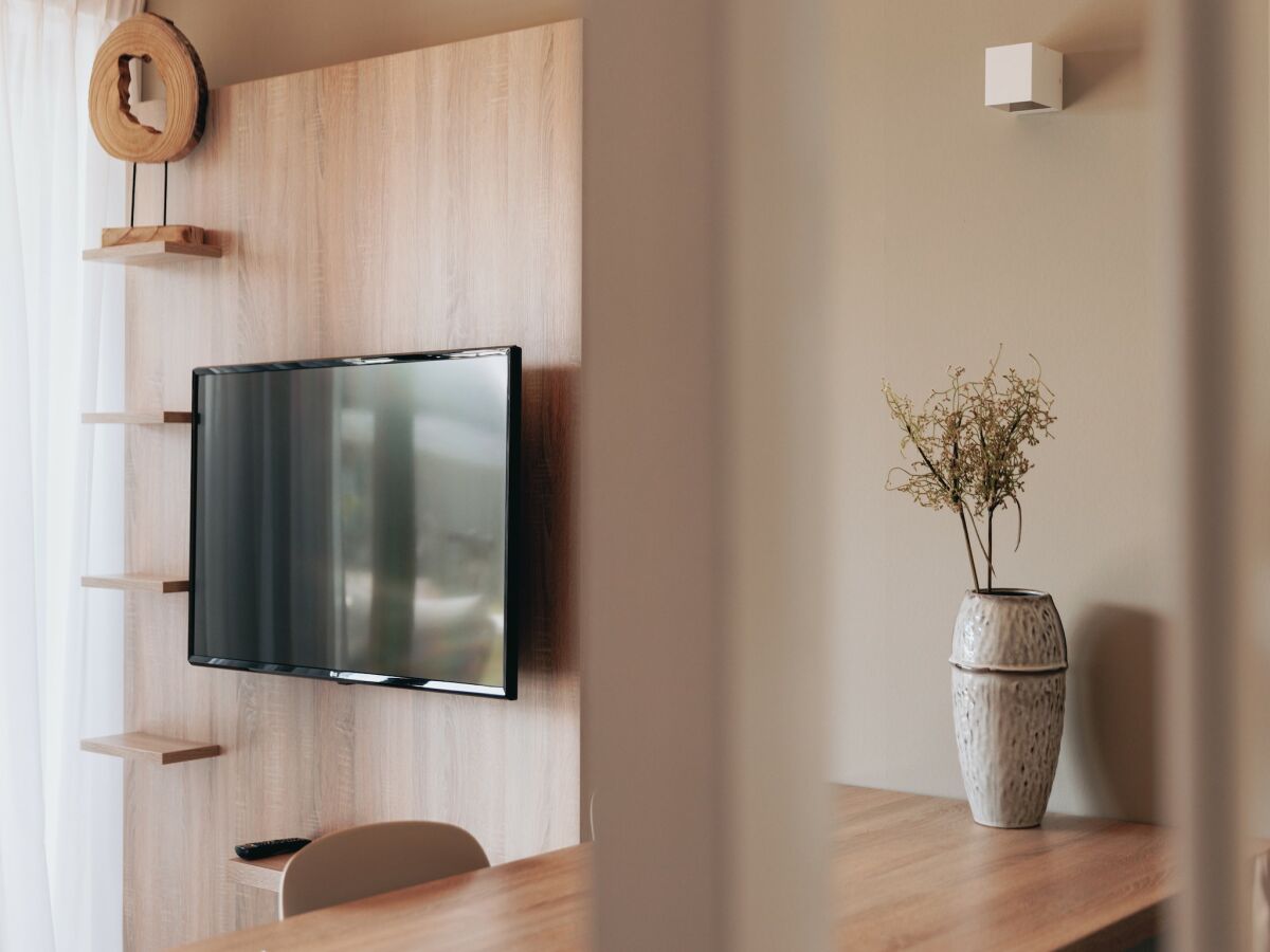 Holiday park Tiny House in Nieuwvliet-Bad am Strand - Features photo 4