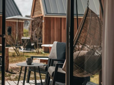 Holiday park Tiny House in Nieuwvliet-Bad am Strand - Outdoor photo 2