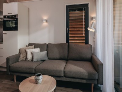 Holiday park Tiny House in Nieuwvliet-Bad am Strand - Features photo 8