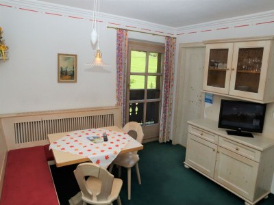 Apartment Appartment Plattenkogel in Krimml - Features photo 5
