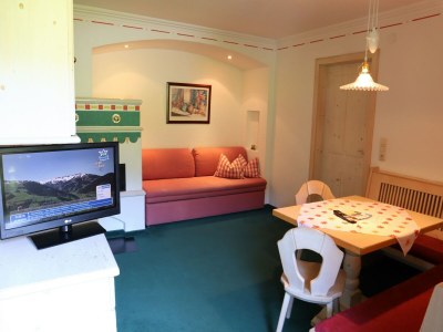 Apartment Appartment Plattenkogel in Krimml - Features photo 6