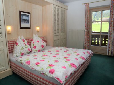 Apartment Appartment Plattenkogel in Krimml - Features photo 7