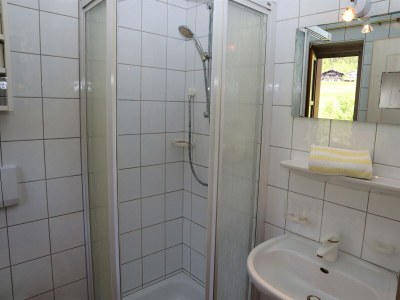 Apartment Appartment Plattenkogel in Krimml - Features photo 8