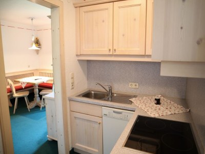 Apartment Appartment Plattenkogel in Krimml - Features photo 9