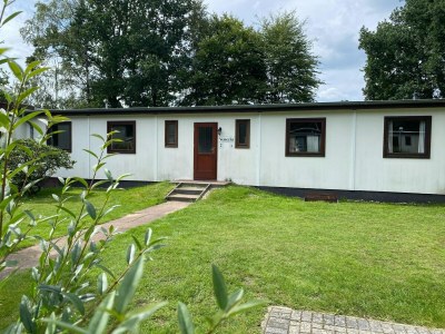 Holiday house Ferienhaus in Fassberg mit Gemeinschaftspool in Southern Heath - Holiday house