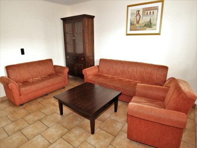 Holiday house Ferienhaus in Fassberg mit Gemeinschaftspool - Features photo 7