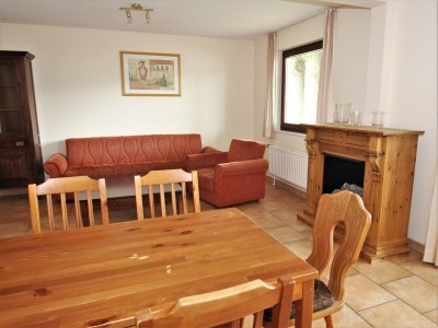 Holiday house Ferienhaus in Fassberg mit Gemeinschaftspool - Features photo 10