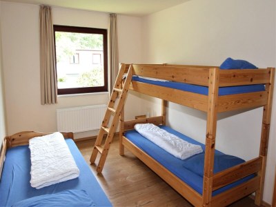 Holiday house Ferienhaus in Fassberg mit Gemeinschaftspool - Features photo 15