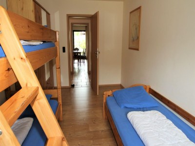 Holiday house Ferienhaus in Fassberg mit Gemeinschaftspool - Features photo 16