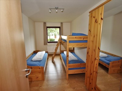 Holiday house Ferienhaus in Fassberg mit Gemeinschaftspool - Features photo 22