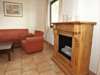 Holiday house Ferienhaus in Fassberg mit Gemeinschaftspool - Features photo 23