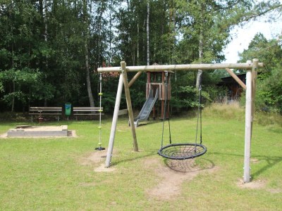 Holiday house Ferienhaus in Fassberg mit Gemeinschaftspool - Environment photo 24