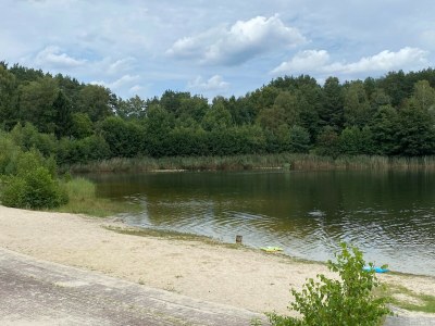 Holiday house Ferienhaus in Fassberg mit Gemeinschaftspool - Environment photo 25