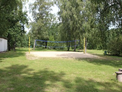 Holiday house Ferienhaus in Fassberg mit Gemeinschaftspool - Environment photo 32