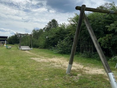 Holiday house Ferienhaus in Fassberg mit Gemeinschaftspool - Environment photo 33