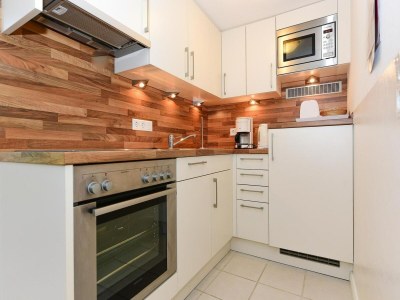 Apartment Ferienwohnung in Wyk-Boldixum auf Föhr - Features photo 3