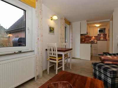 Apartment Ferienwohnung in Wyk-Boldixum auf Föhr - Features photo 4