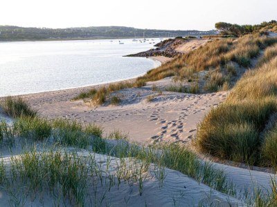Apartment Ferienwohnung in Wyk-Boldixum auf Föhr - Environment photo 11