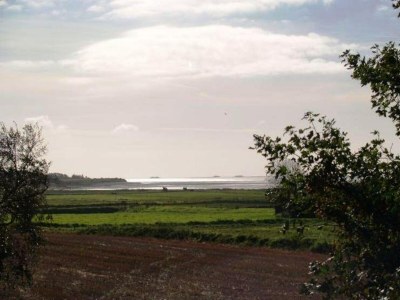 Apartment Ferienwohnung in Wyk-Boldixum auf Föhr - Environment photo 12