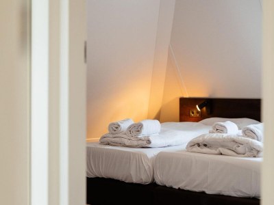 Holiday park Villa in Netherlands with Spacious Garden - Features photo 5